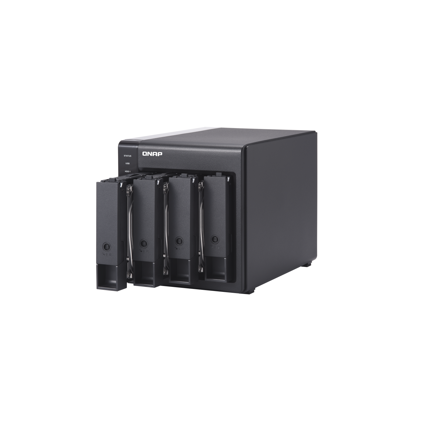 QNAP TR-004
