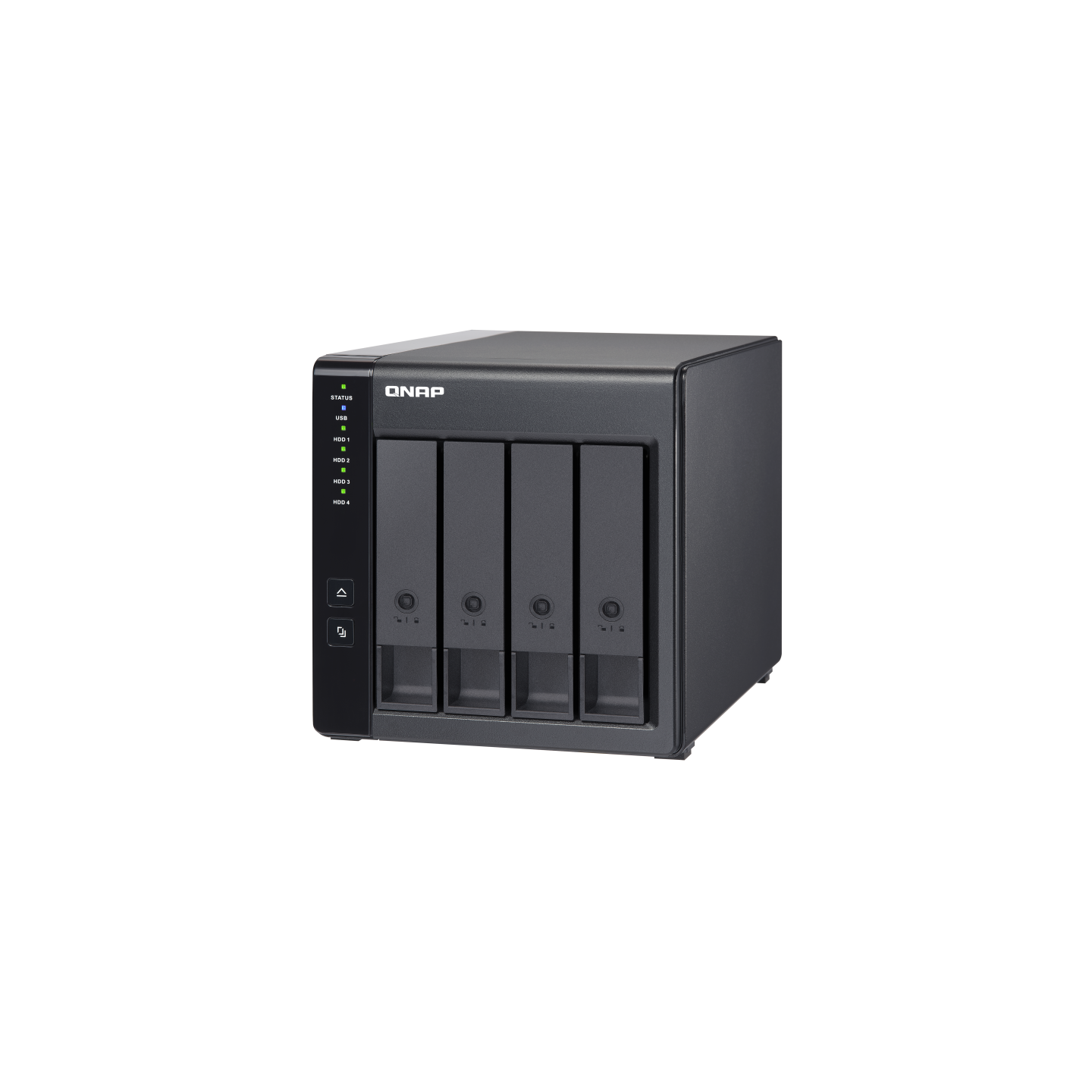 QNAP TR-004