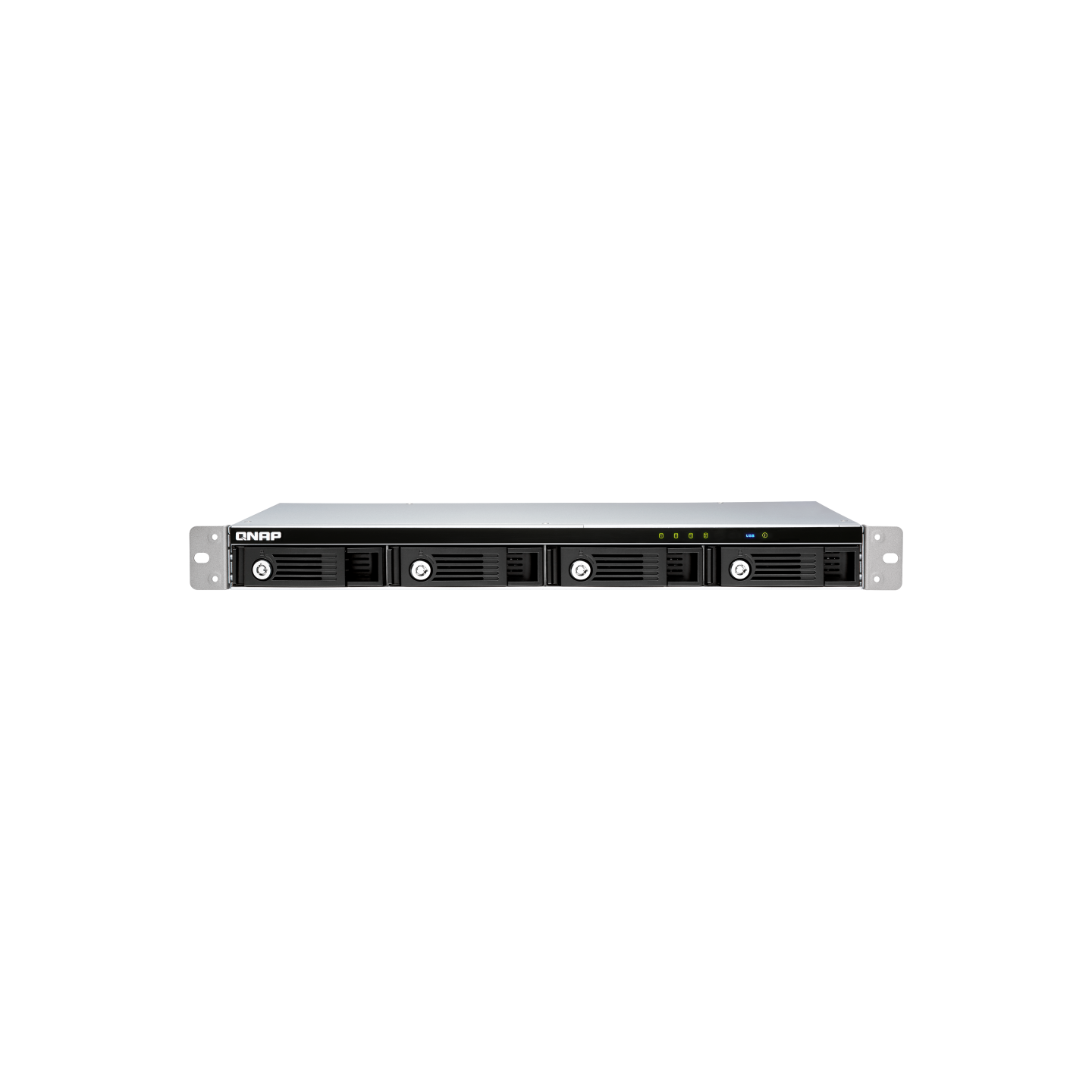QNAP TR-004U