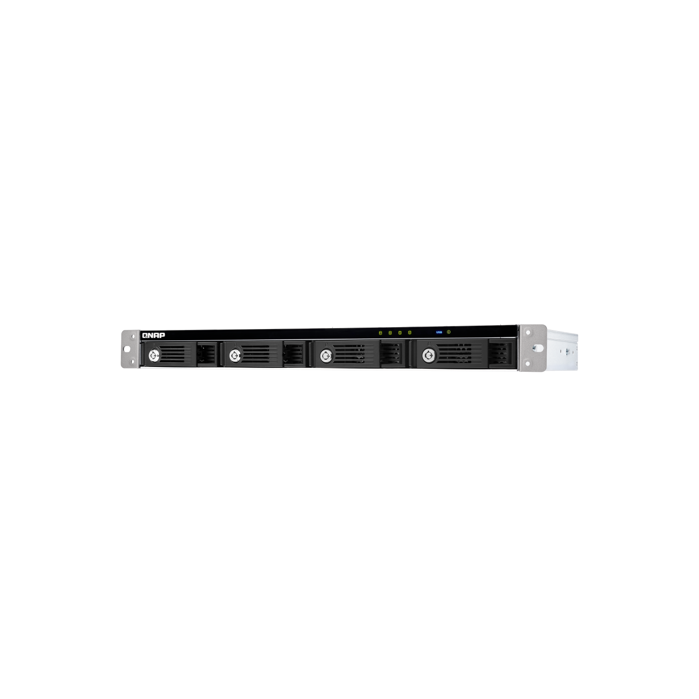 QNAP TR-004U