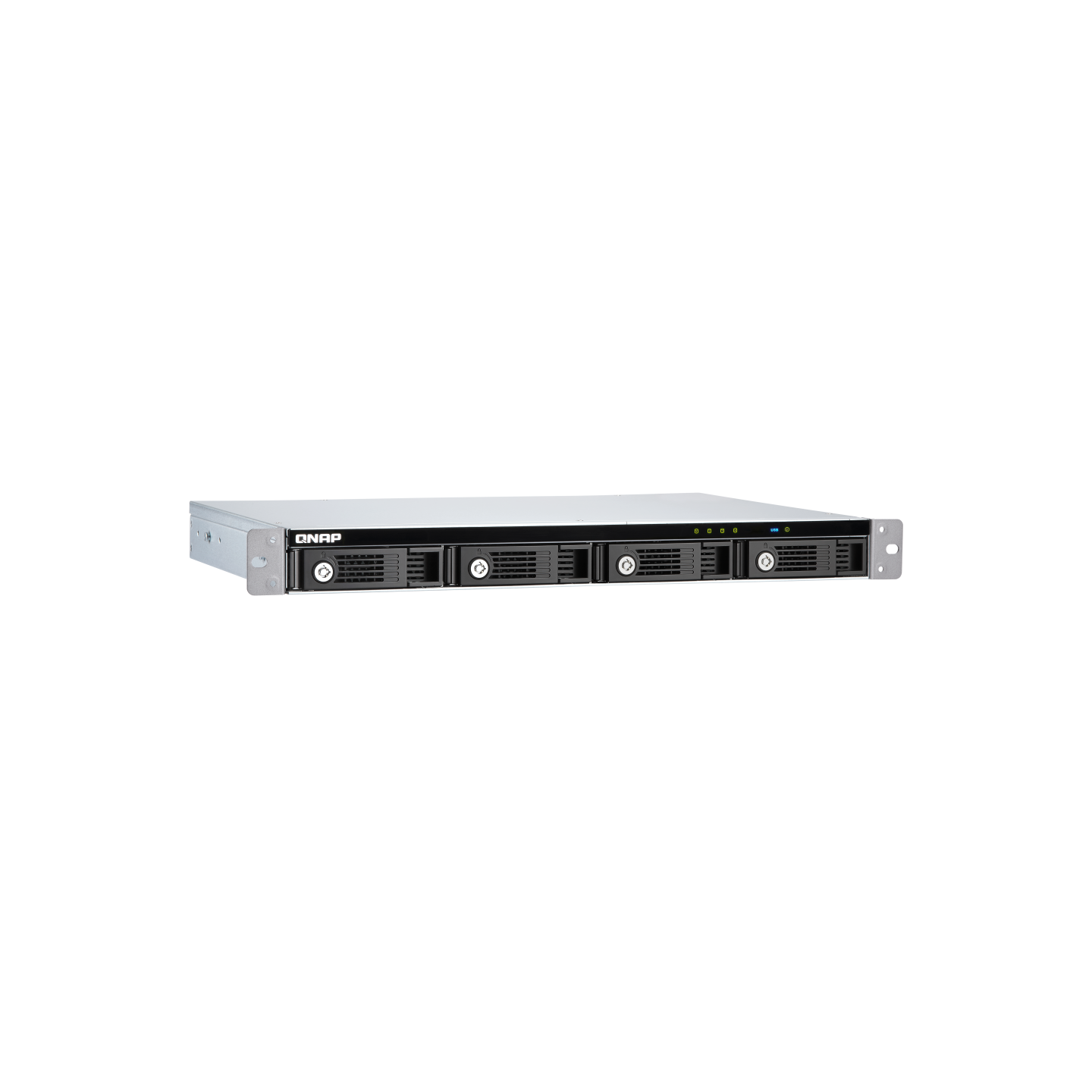 QNAP TR-004U