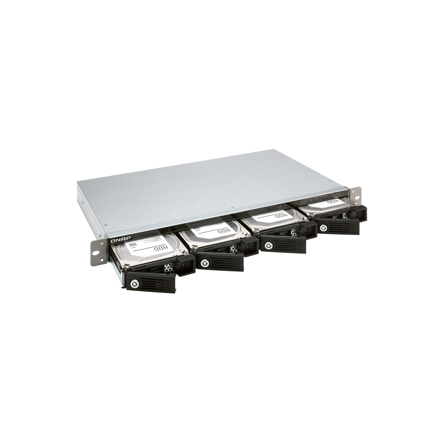 QNAP TR-004U
