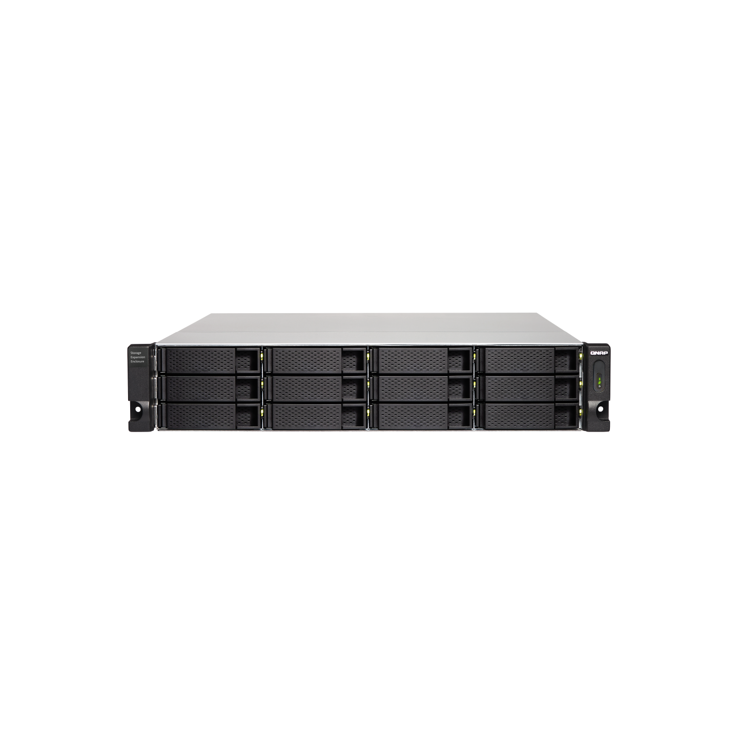 QNAP TL-R1200C-RP(USB)