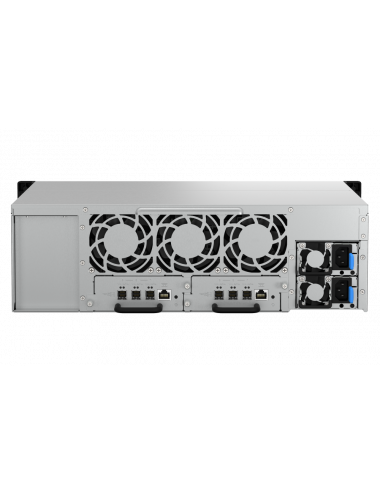 QNAP TL-R1620Sdc