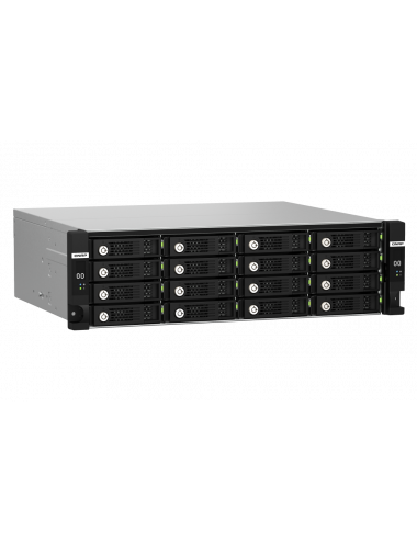 QNAP TL-R1620Sdc