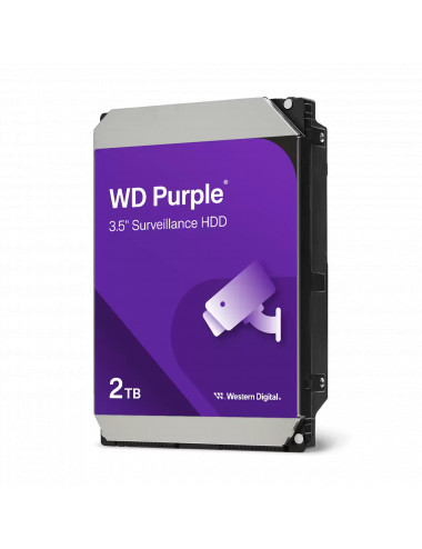 Western Digital WD23PURZ