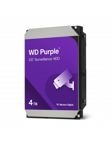 Western Digital WD43PURZ