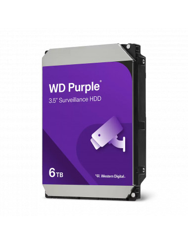 Western Digital WD22PURZ