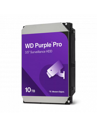 Western Digital WD102PURP