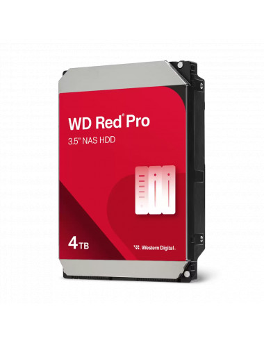 Western Digital WD4005FFBX