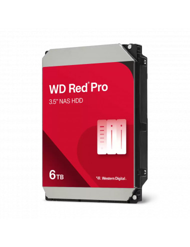 Western Digital WD6005FFBX