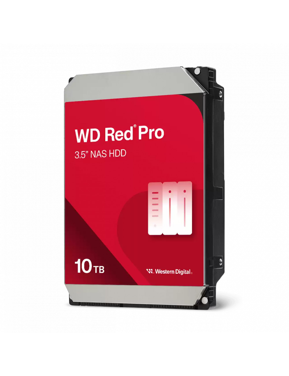 Western Digital WD102KFBX