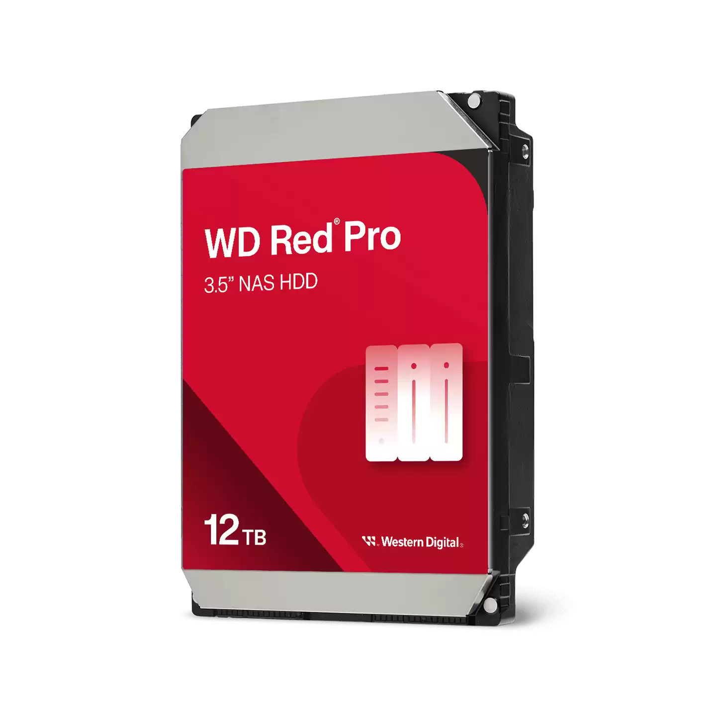 Western Digital WD122KFBX