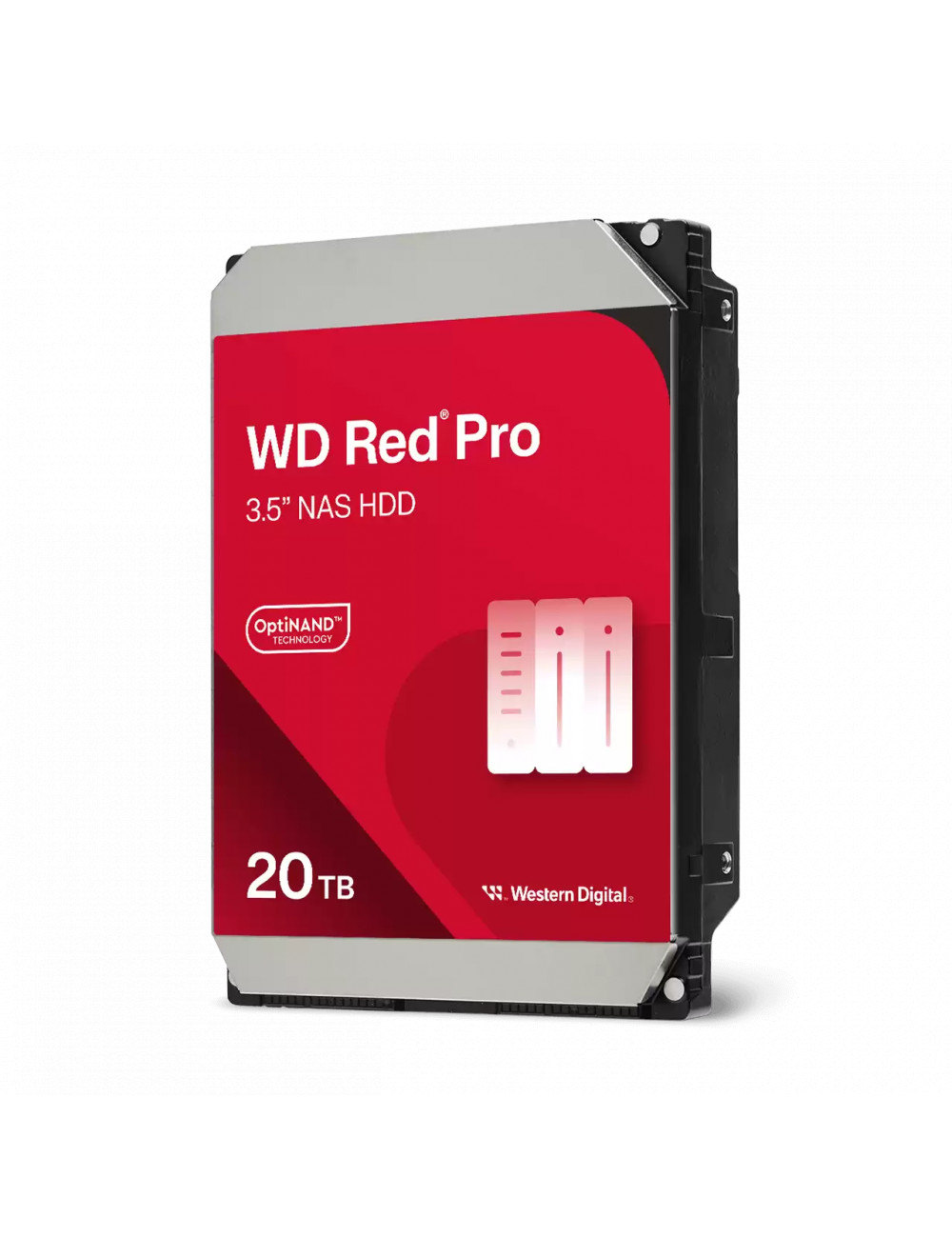 Western Digital WD201KFGX