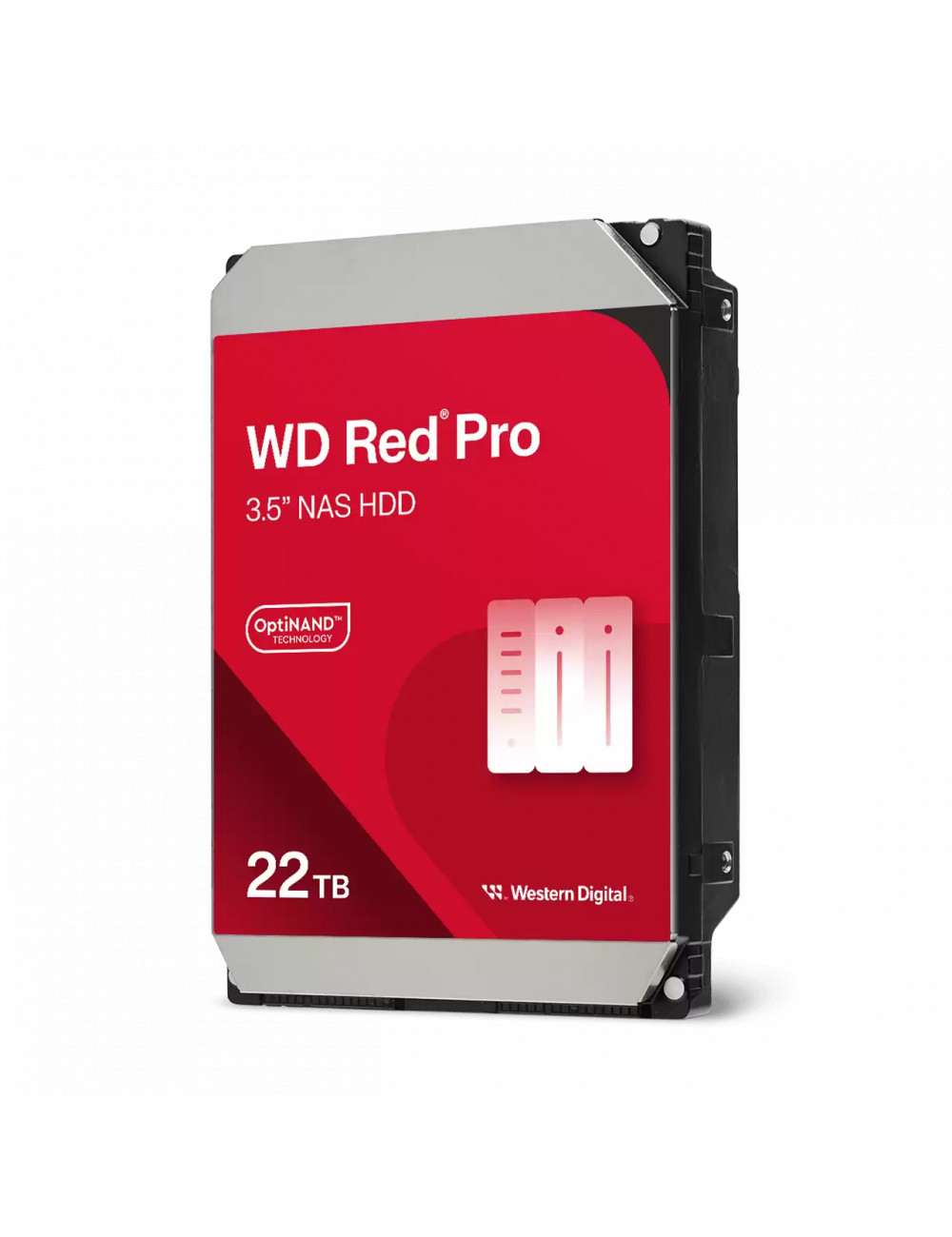 Western Digital WD221KFGX