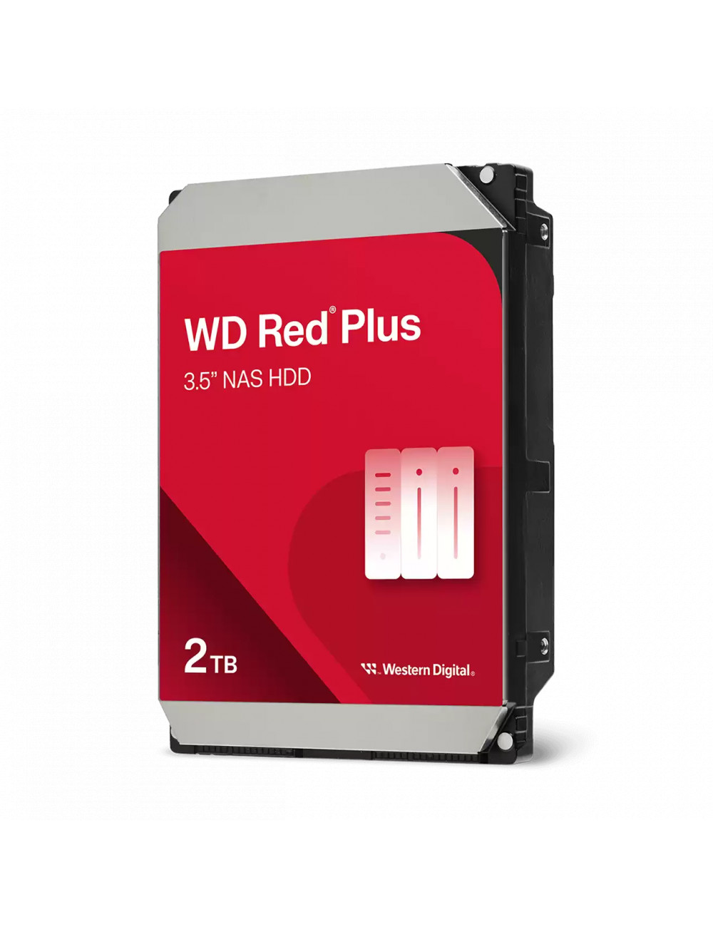 Western Digital WD20EFPX