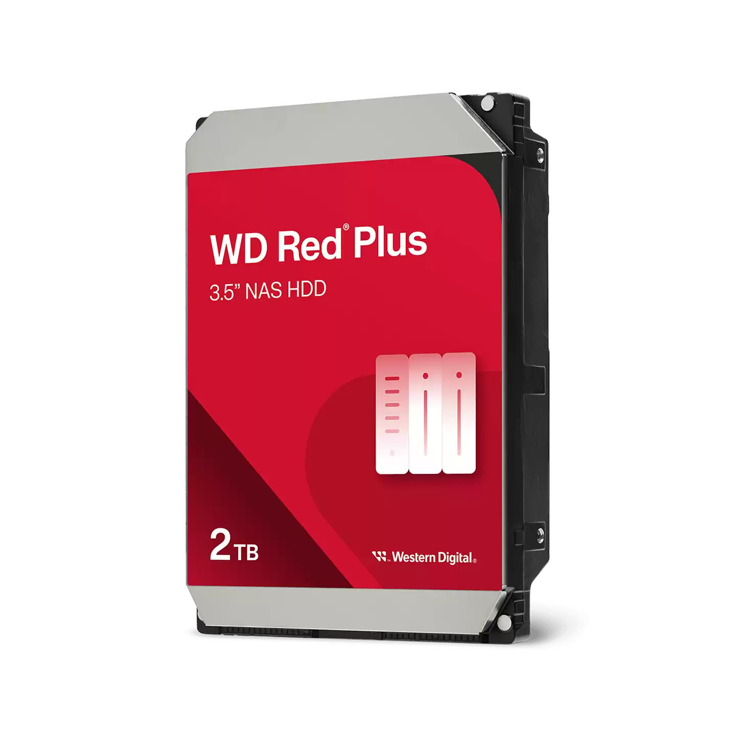 Western Digital WD20EFZX