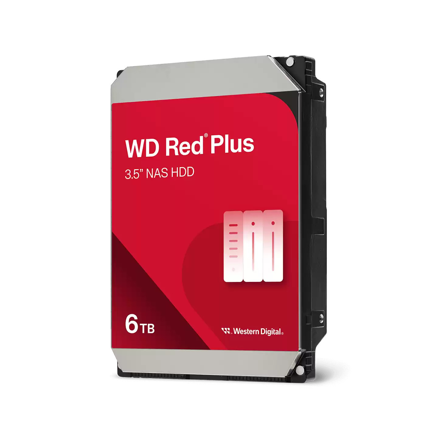 Western Digital WD60EFPX