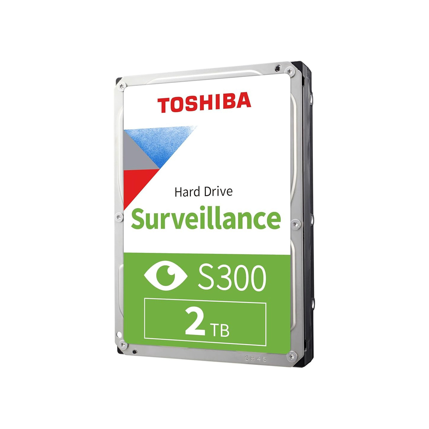 TOSHIBA HDWT720UZSVA
