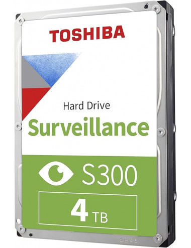 TOSHIBA HDWT840UZSVA