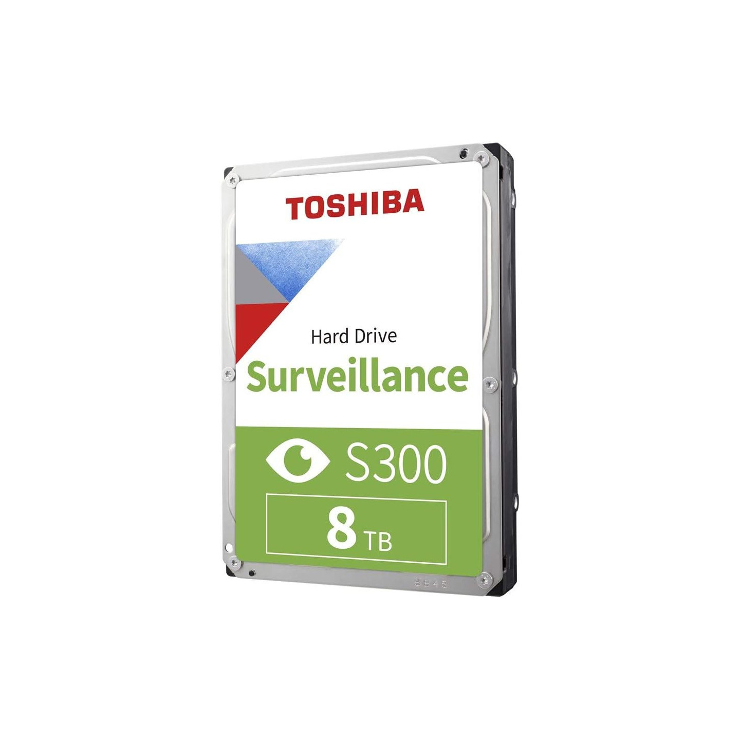 TOSHIBA HDWT380UZSVA