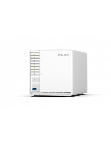 QNAP TS-364-4G