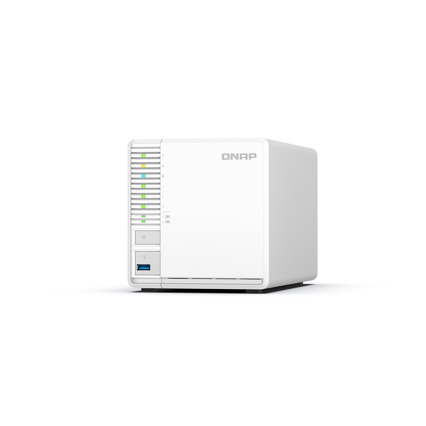 QNAP TS-364-4G