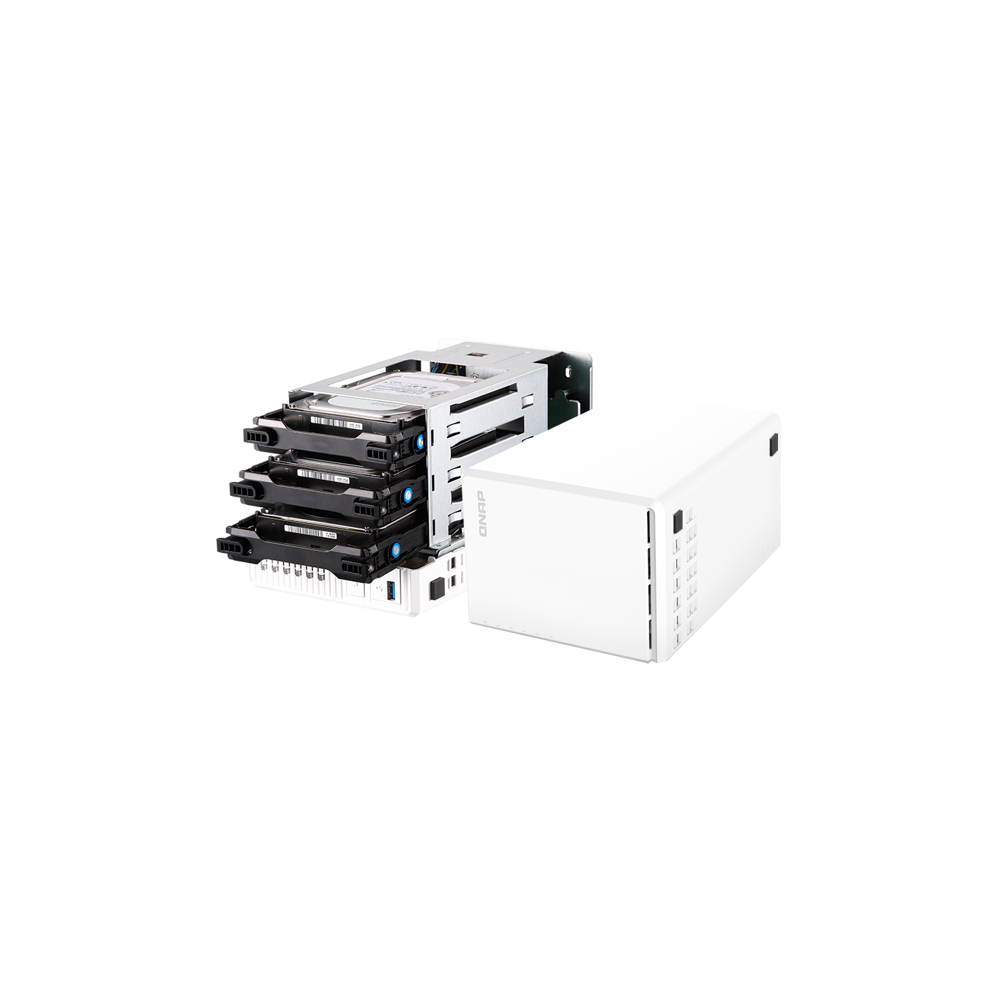 QNAP TS-364-4G