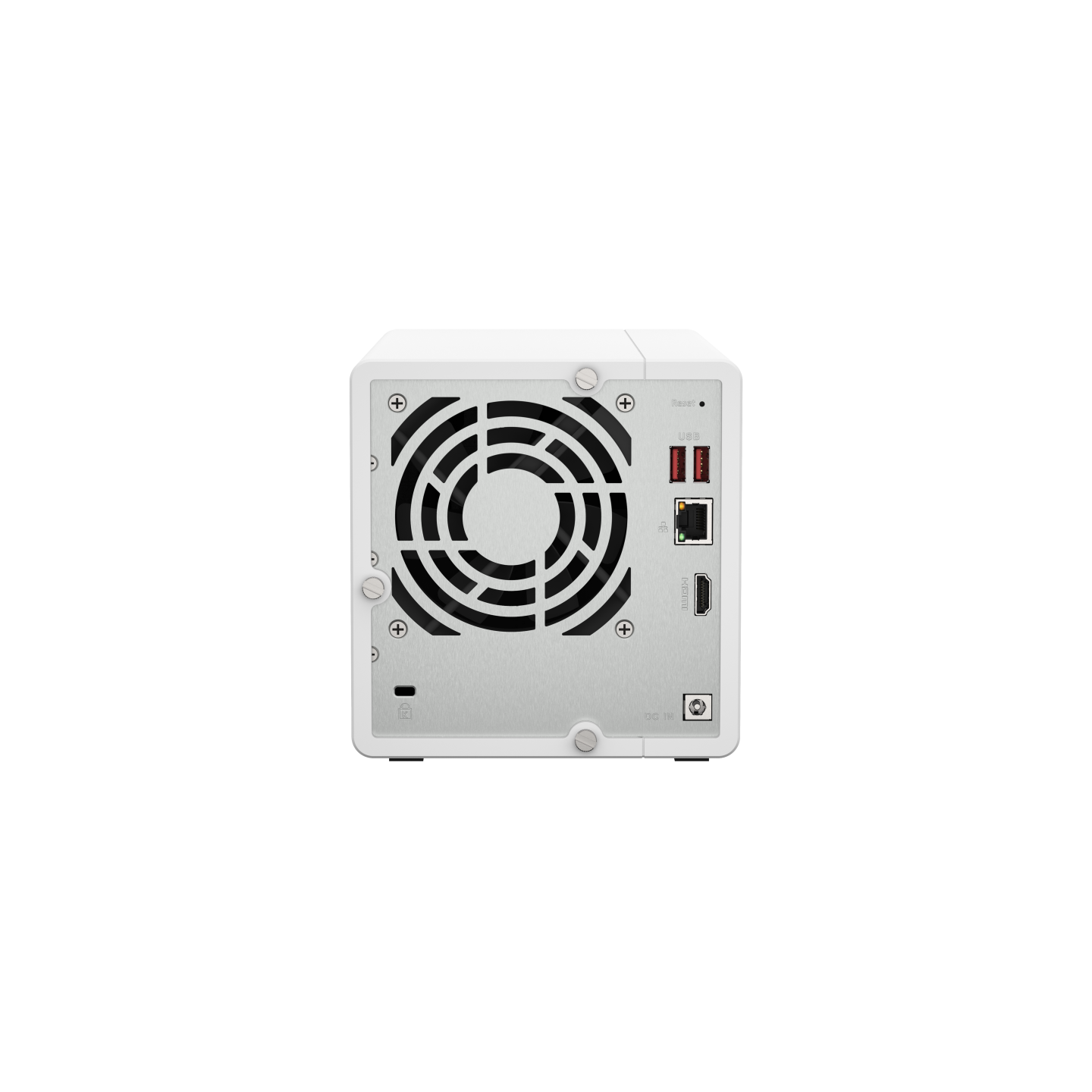 QNAP TS-364-8G