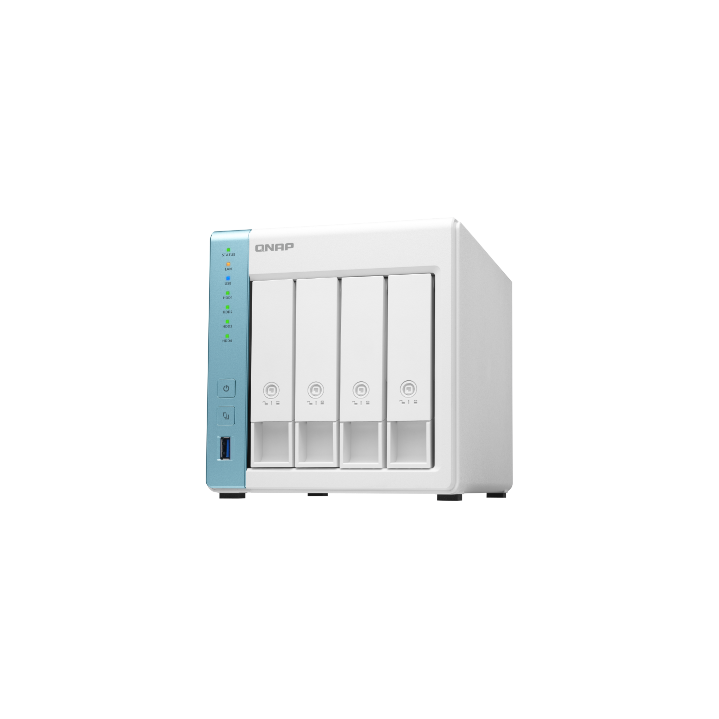 QNAP TS-431P3-2G