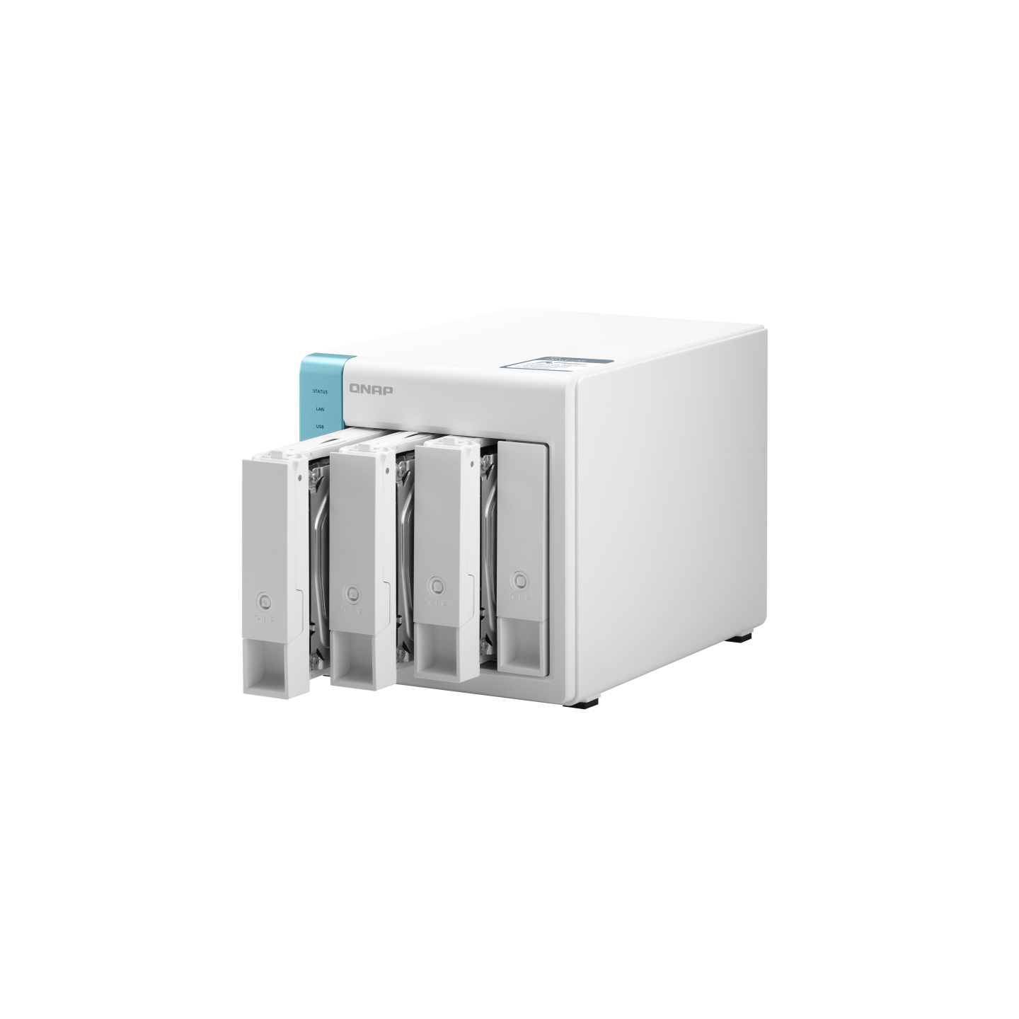 QNAP TS-431P3-2G