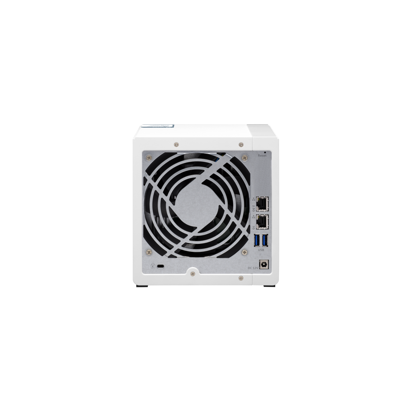 QNAP TS-431P3-2G