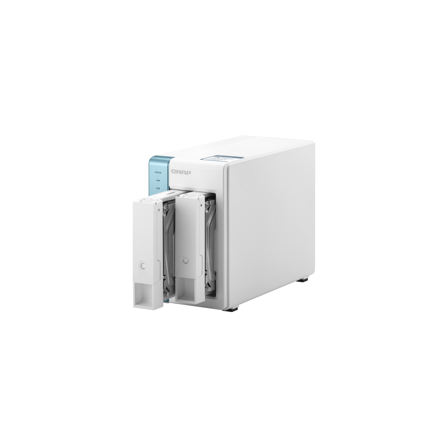 QNAP TS-231P3-2G