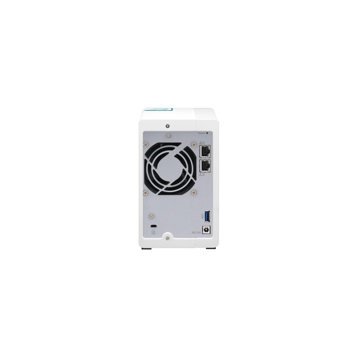 QNAP TS-231K