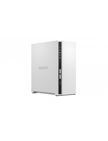 QNAP TS-233