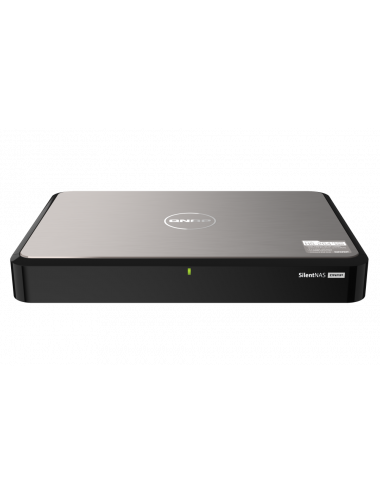 QNAP HS-264-8G