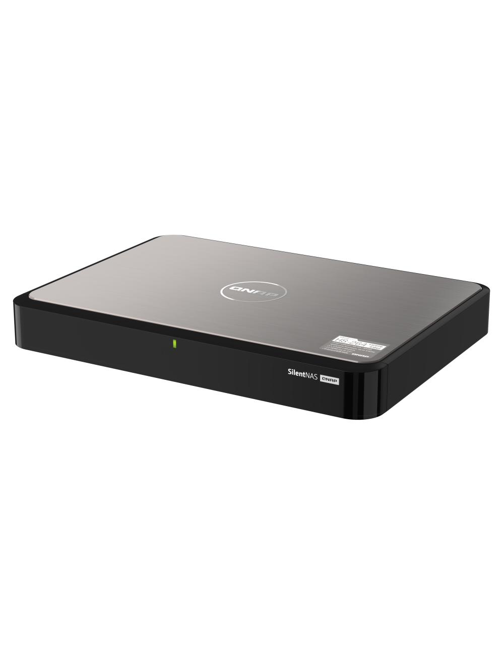 QNAP HS-264-8G