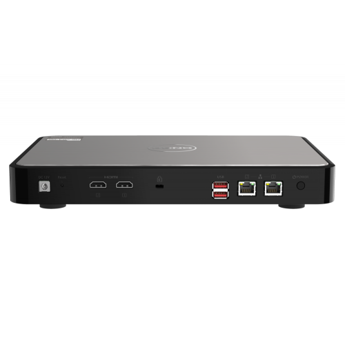 QNAP HS-264-8G