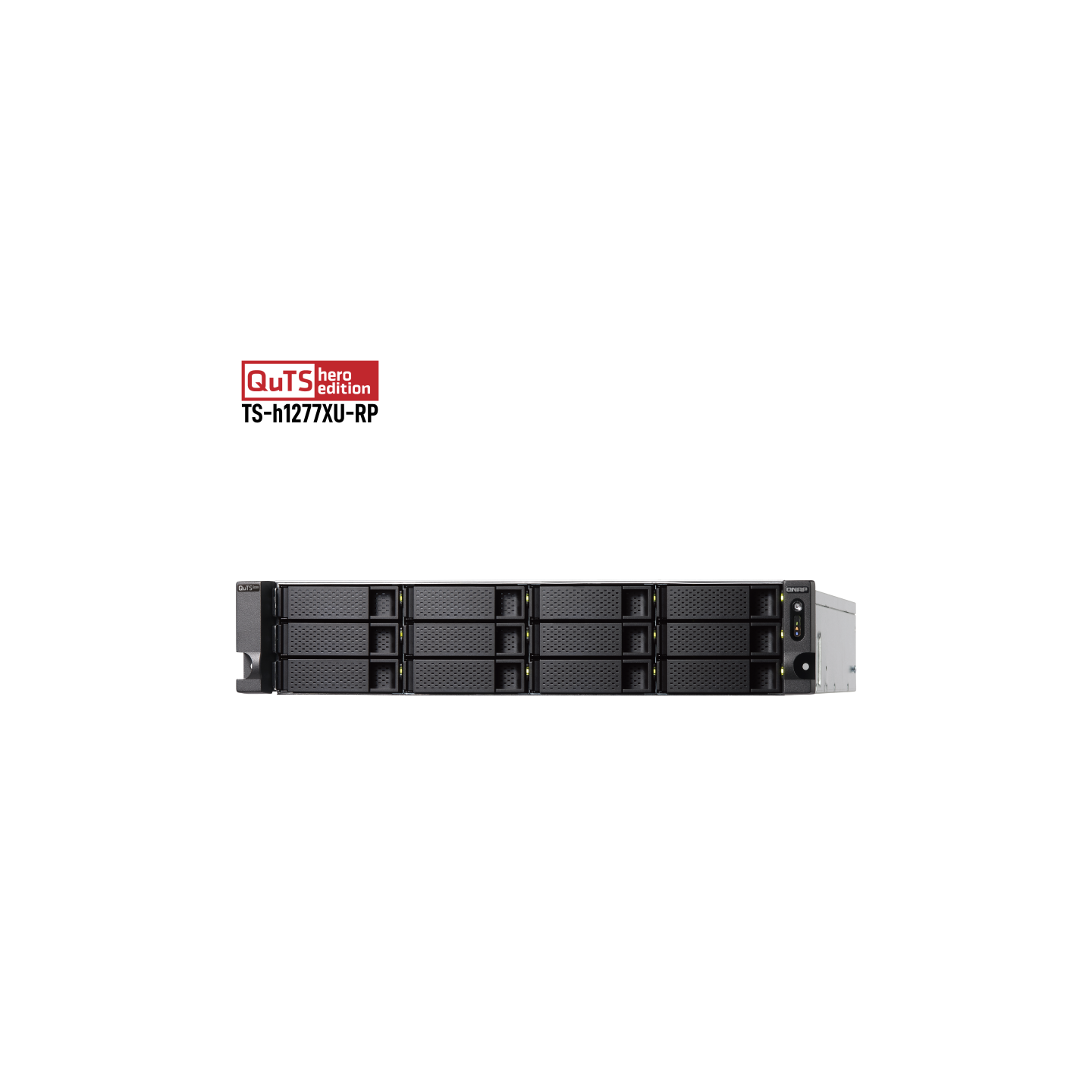 TS-h1277XU-RP-3700X-128G
