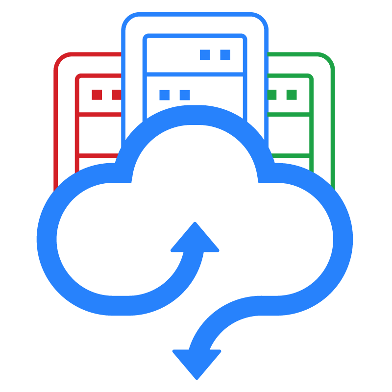 Plataforma de software VSaaS