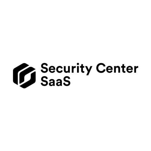 Genetec Security Center SaaS
