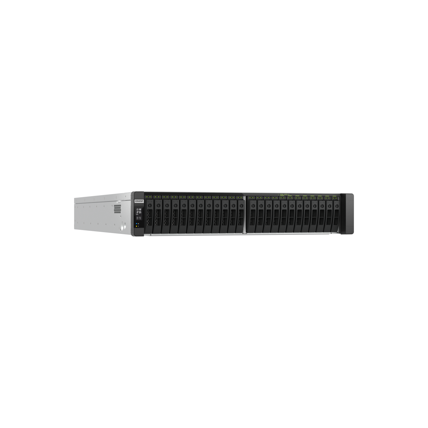 QNAP TDS-h2489FU-R2-4314-1T