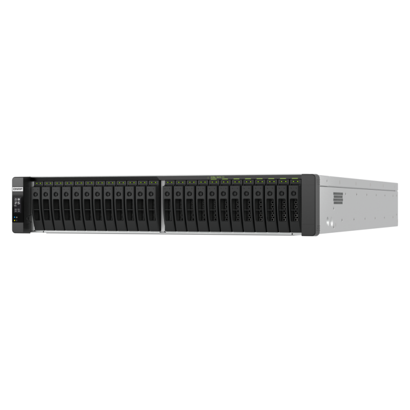 QNAP TDS-h2489FU-R2-4309Y-64G