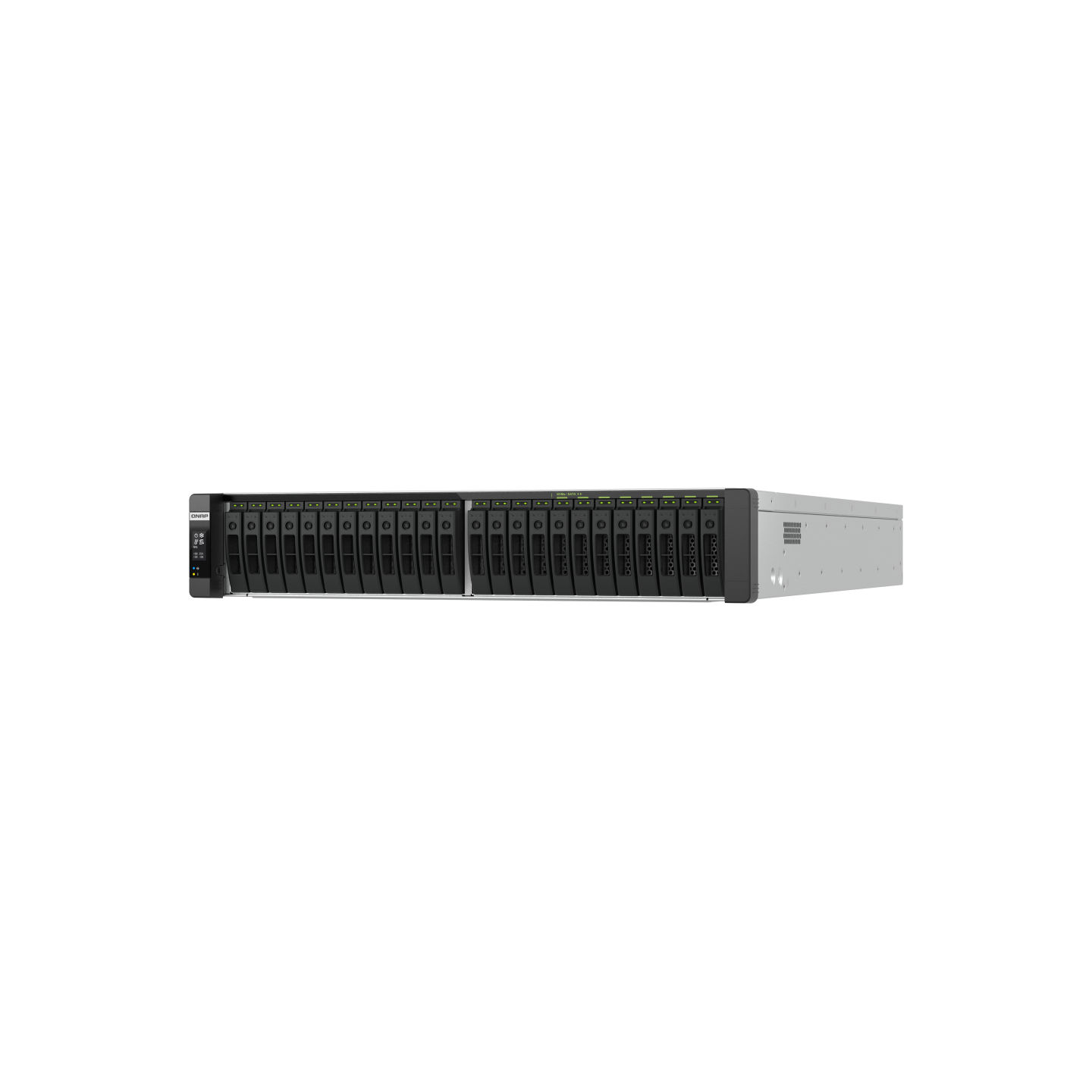 QNAP TDS-h2489FU-R2-4309Y-64G