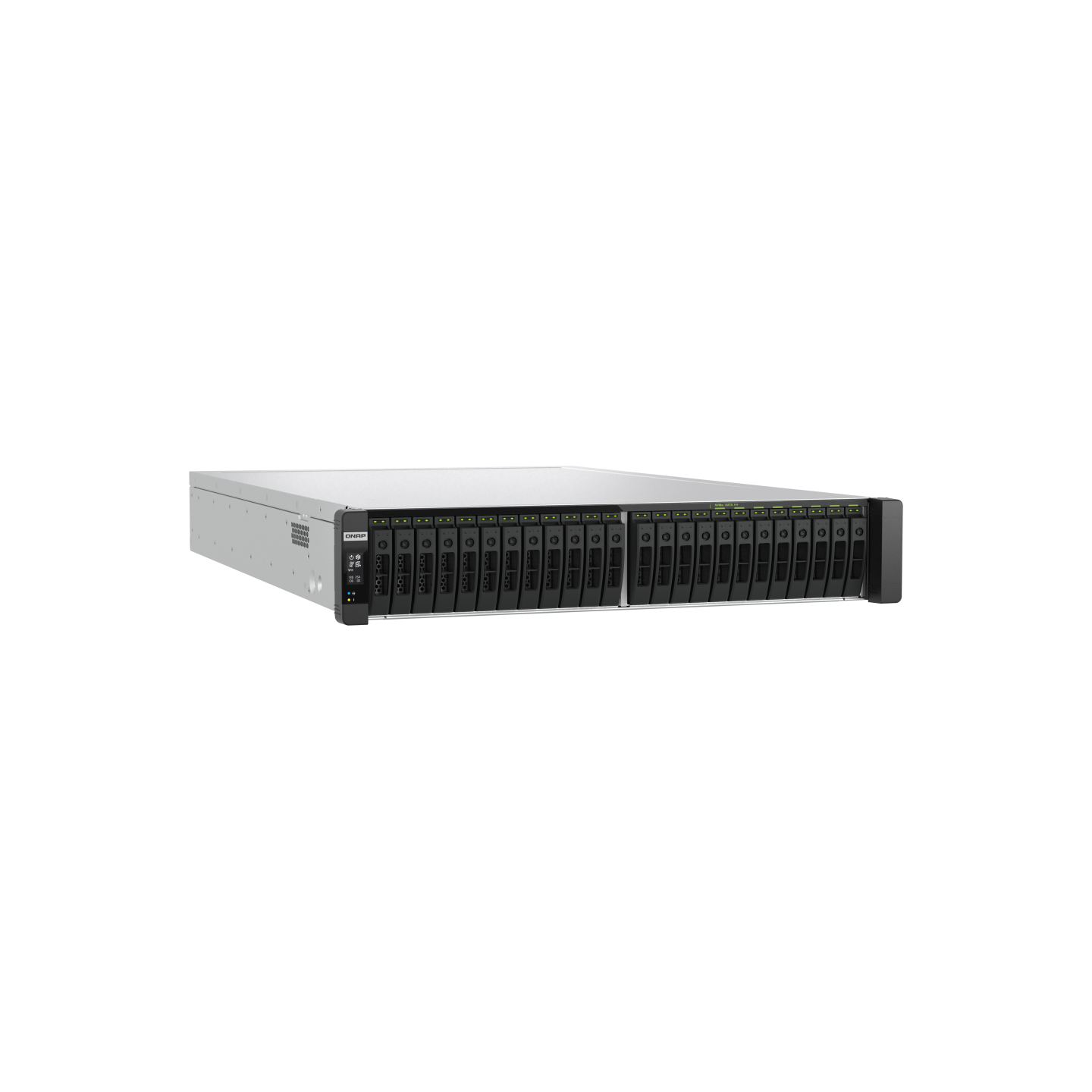 QNAP TDS-h2489FU-R2-4314-256G