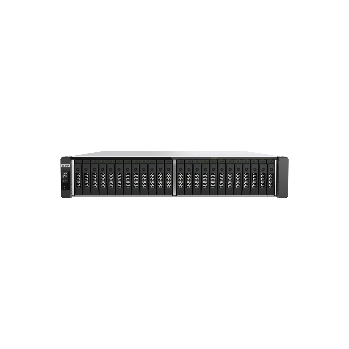 QNAP TDS-h2489FU-R2-4314-128G