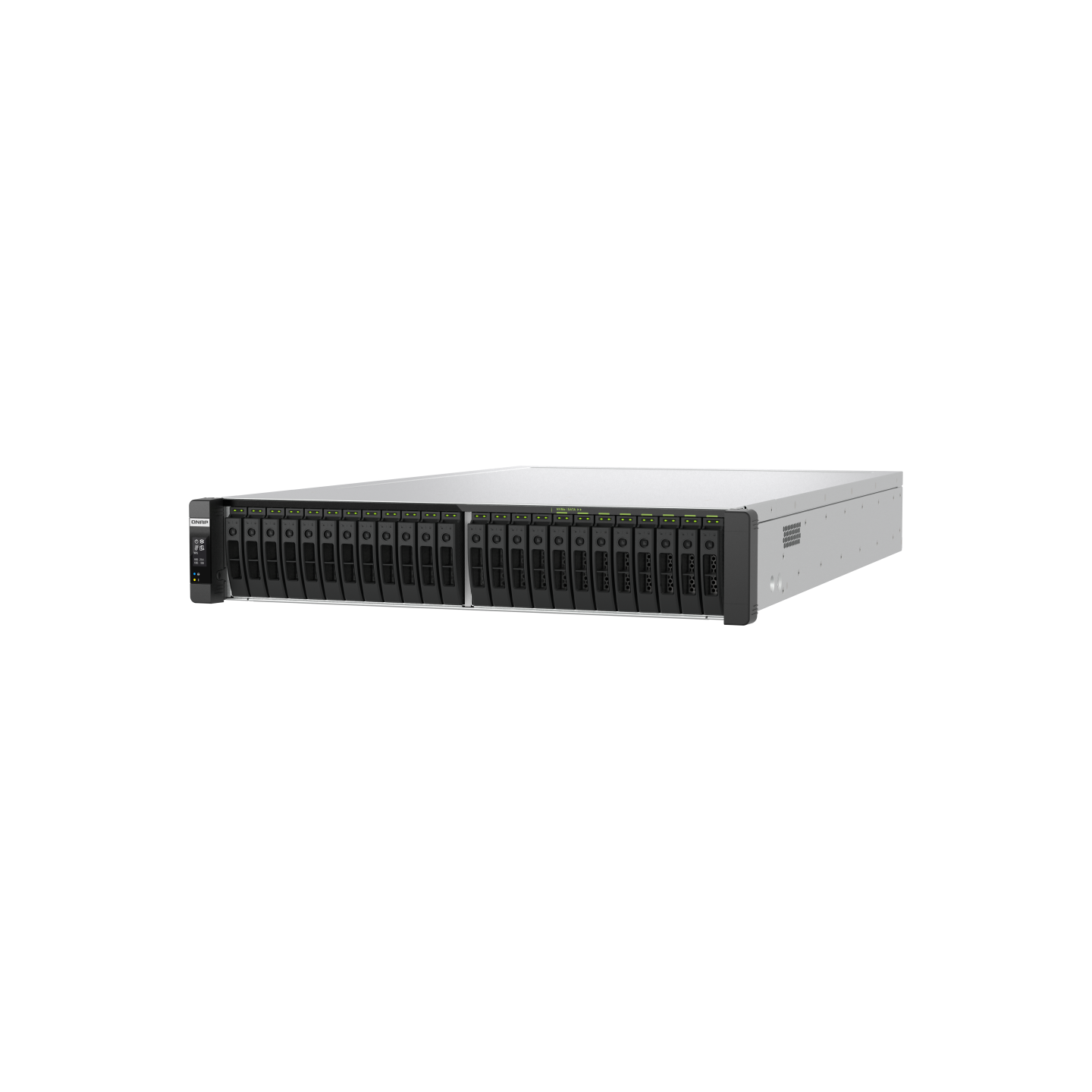 QNAP TDS-h2489FU-R2-4314-128G