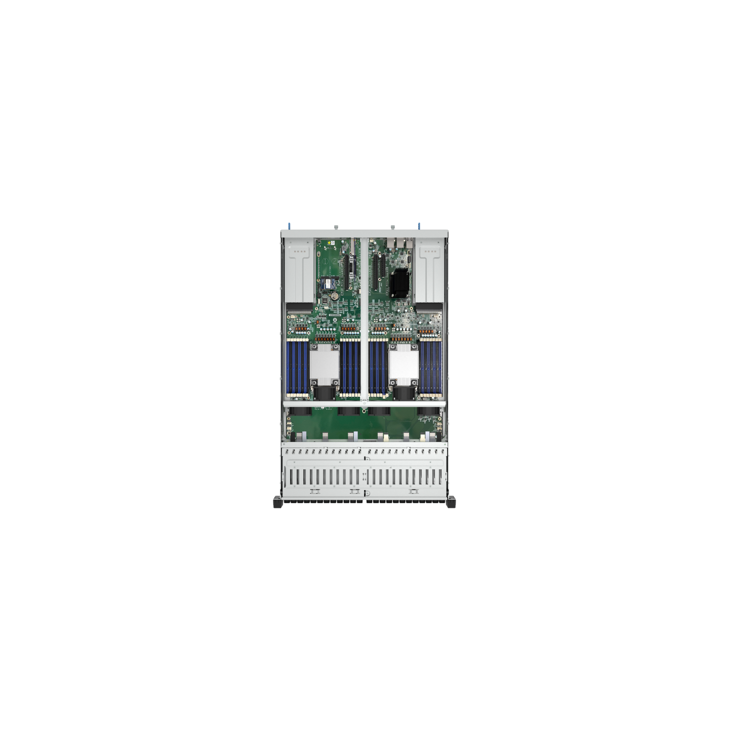 QNAP TDS-h2489FU-R2-4314-512G