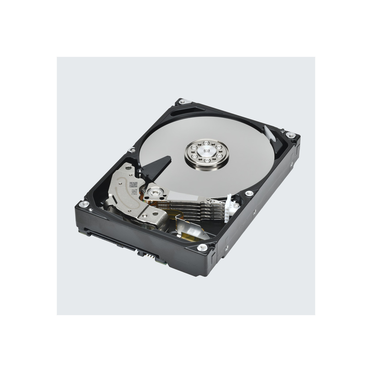 TOSHIBA 8TB S300 PRO HDD