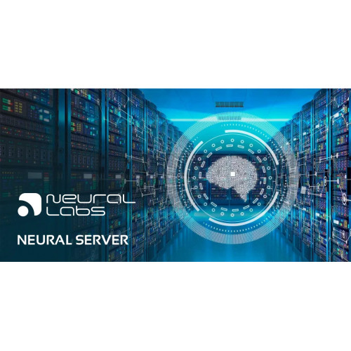 Neural Labs Neural Server